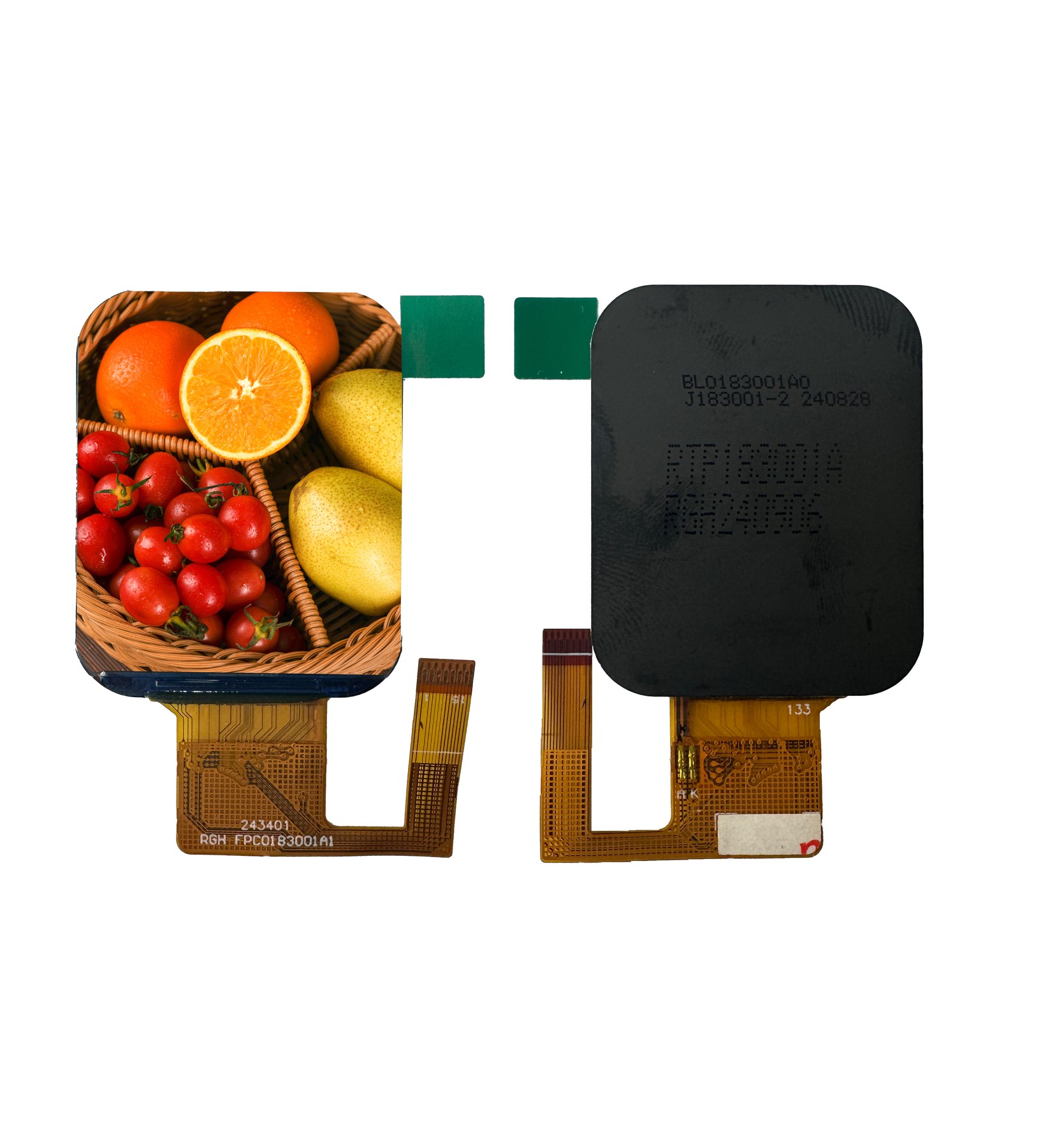 RT183001A display module