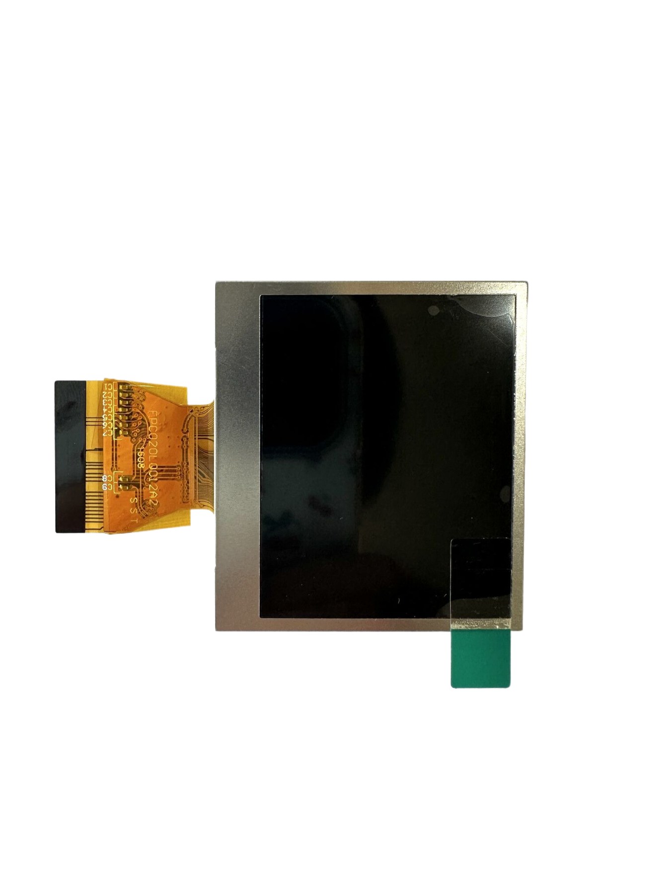 RT19QC017A display module