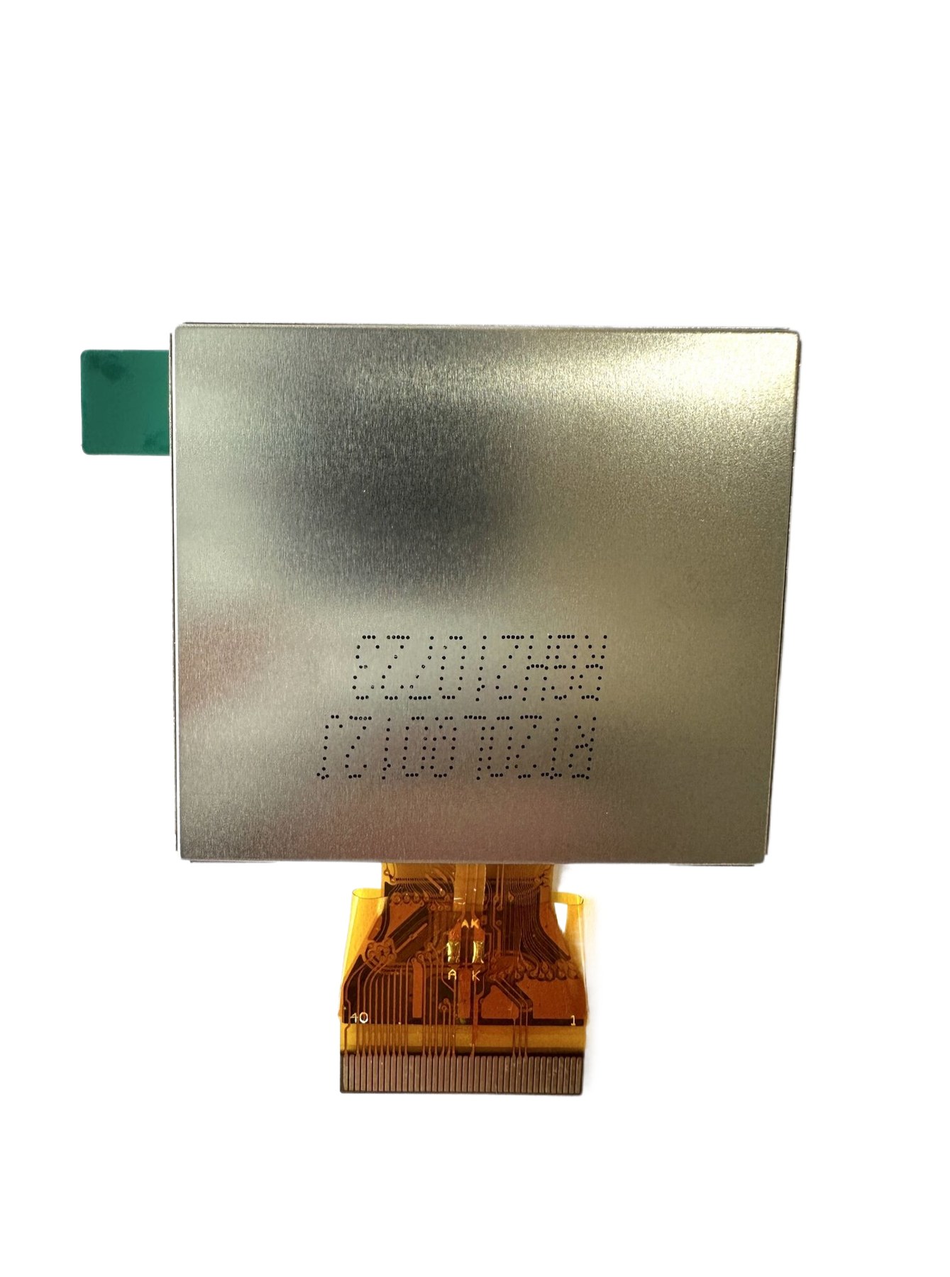 RT20LQ012J-1 display module