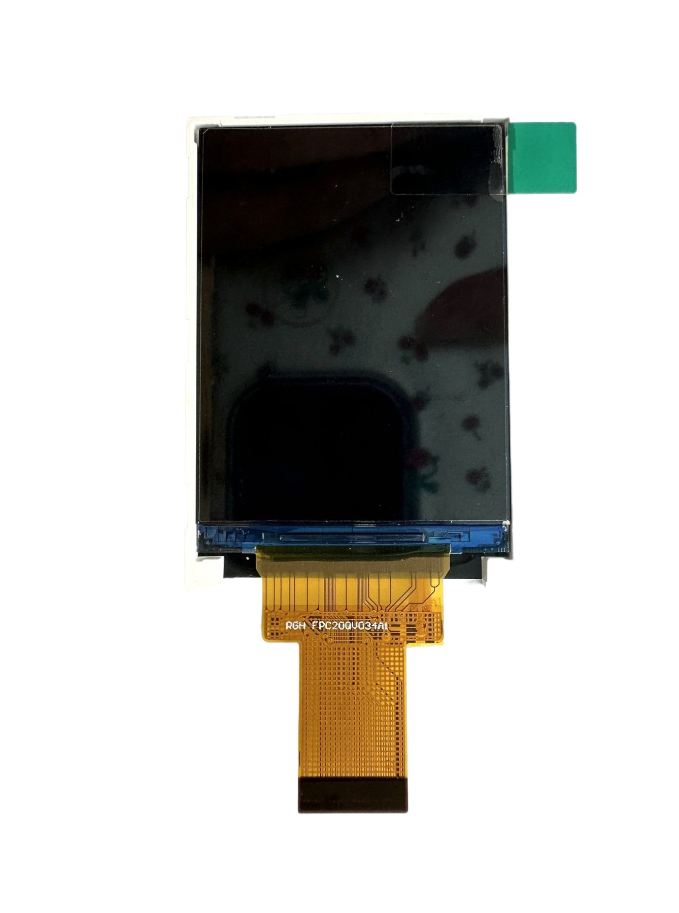 RT20LQ117A display module