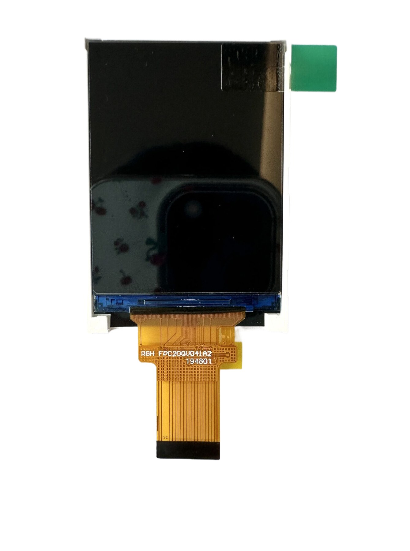 RT20QV034E display module