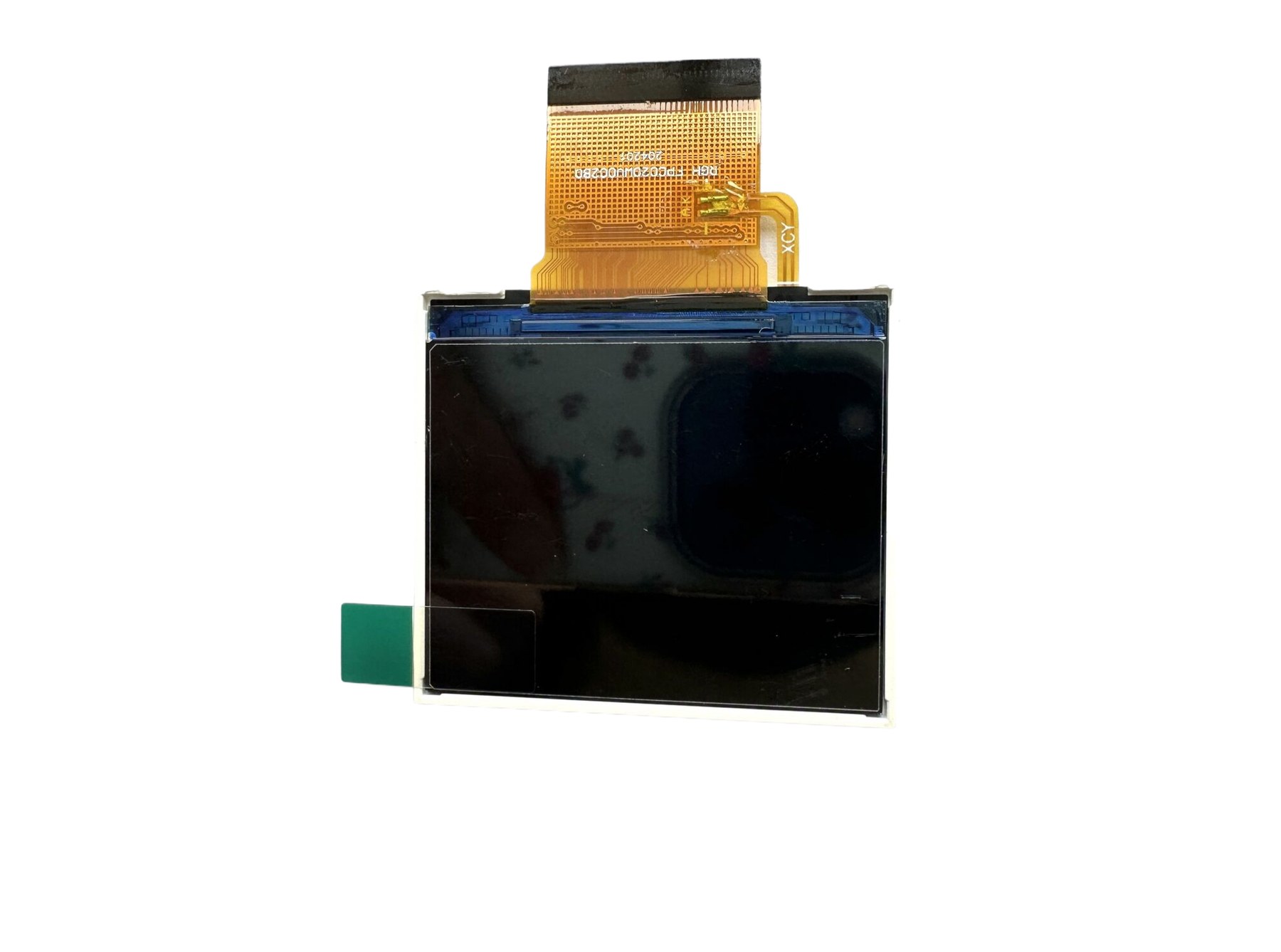 RT20VG001A display module