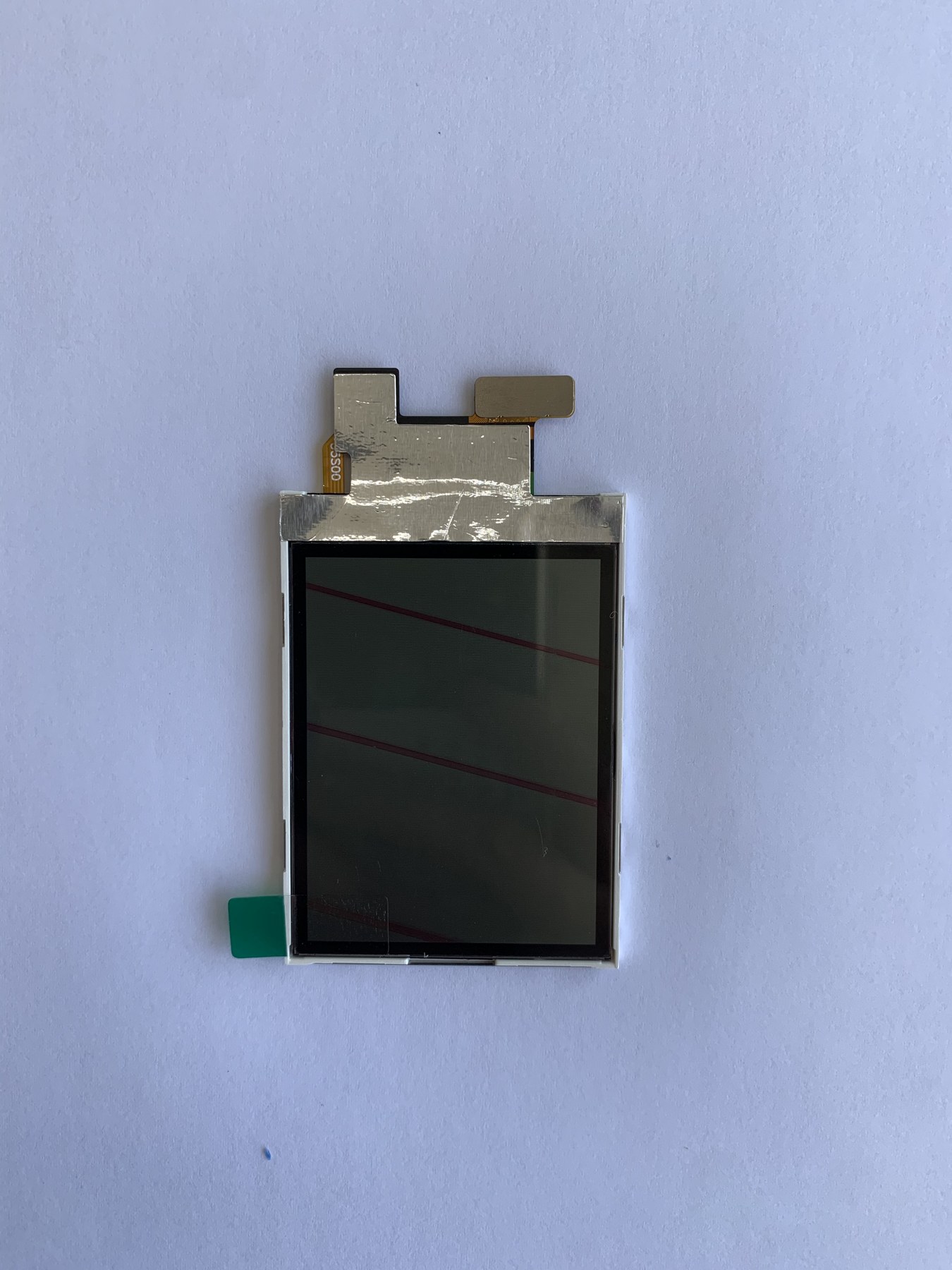 RT24QV129A display module