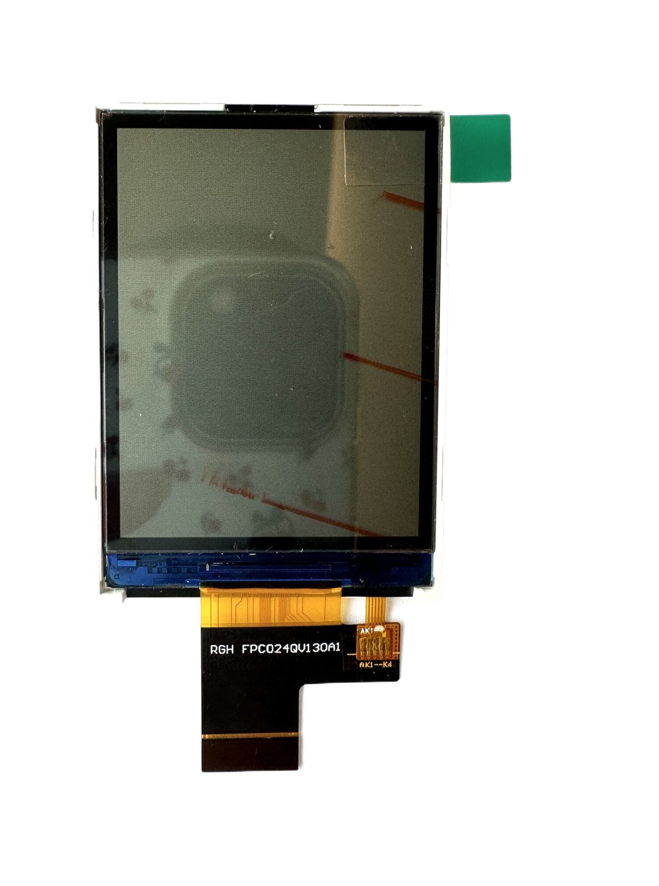 RT24QV130A display module