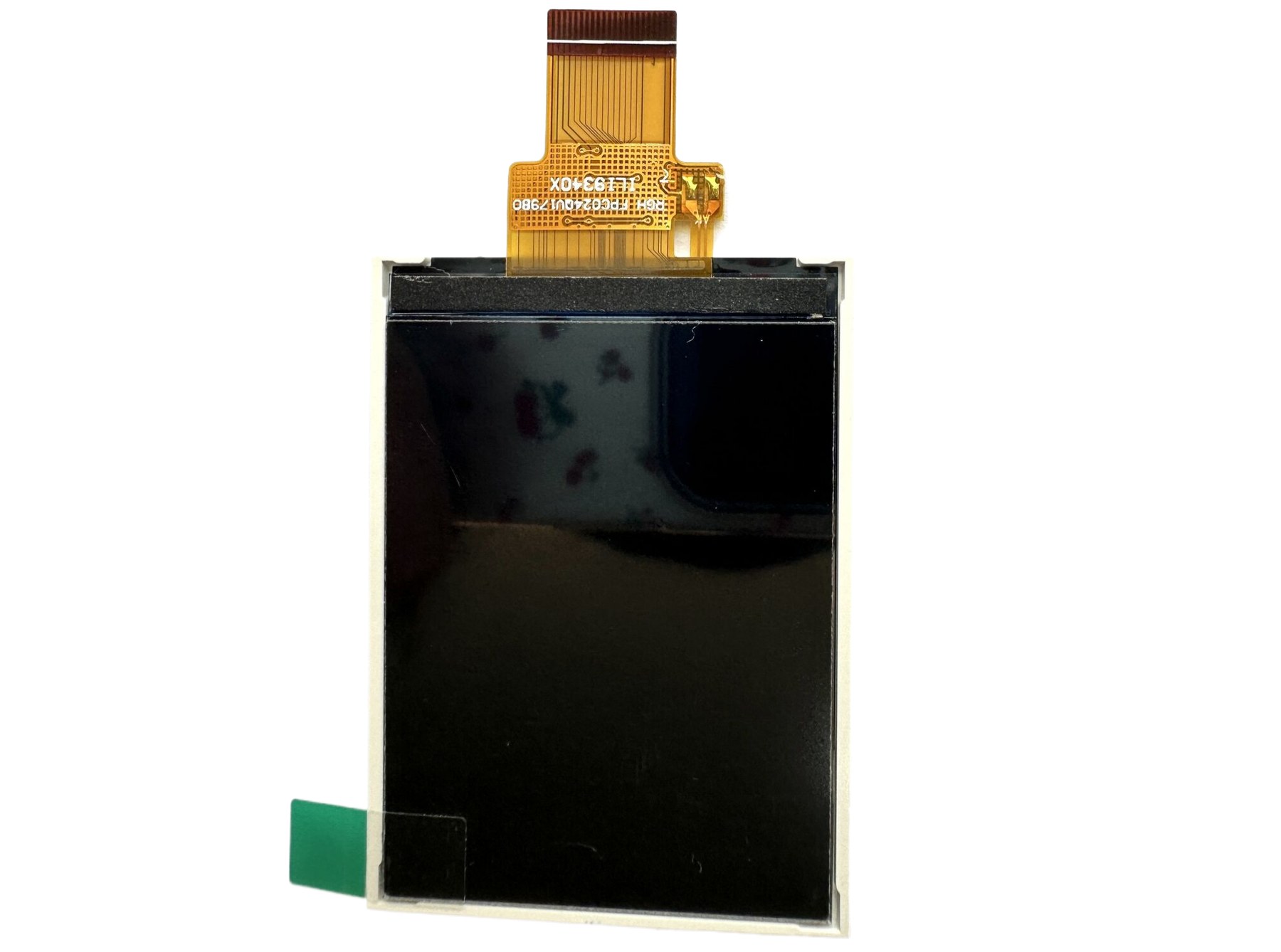 RT24QV179B display module