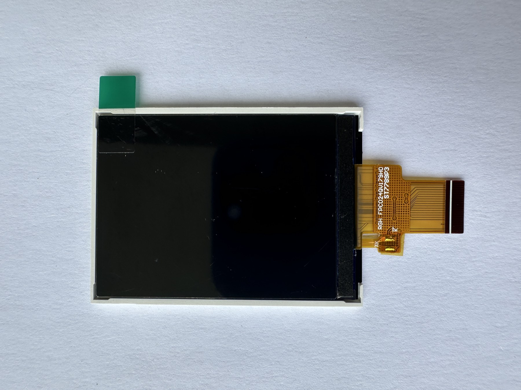 RT24QV179H display module