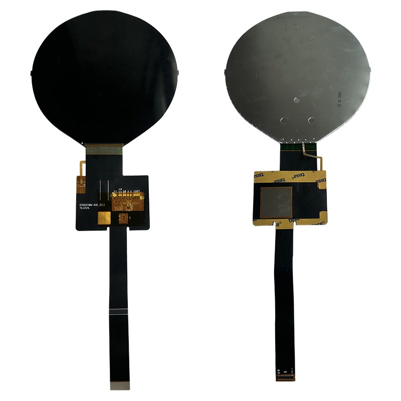 RT50FHD001A display module