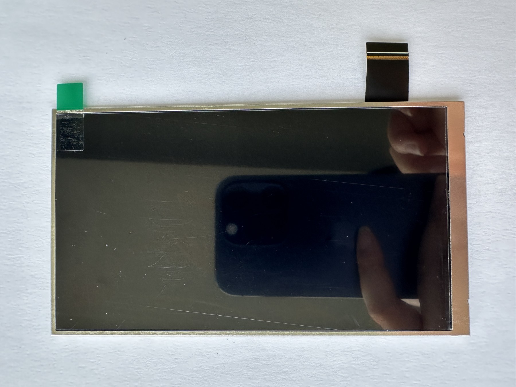 RT50HD020A display module