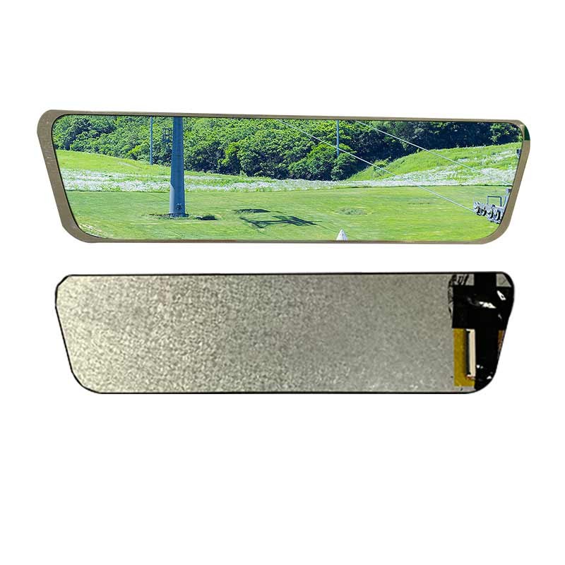 RT936003A display module