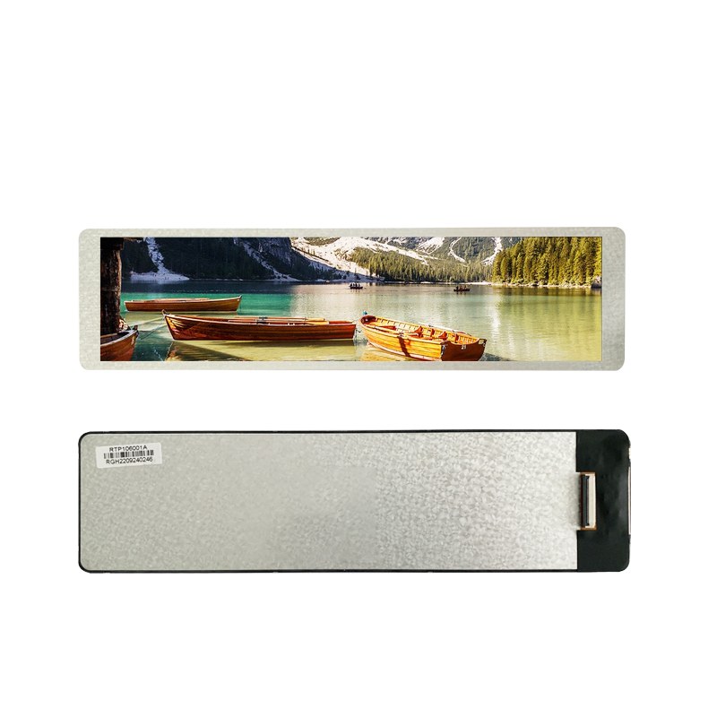 RTP101HD013A display module