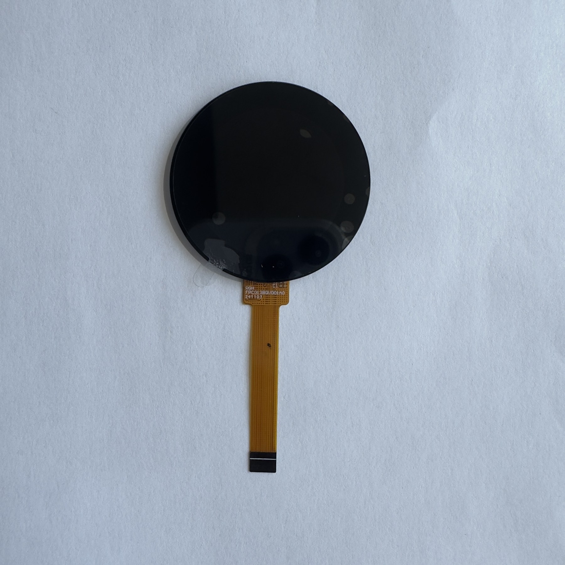 RTP13QV041A display module