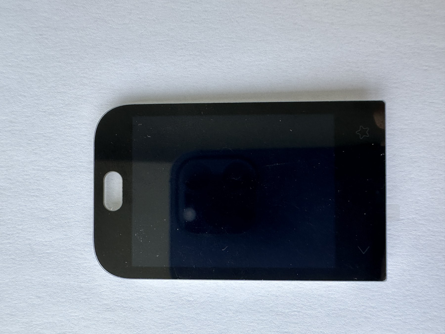 RTP24QV092E display module