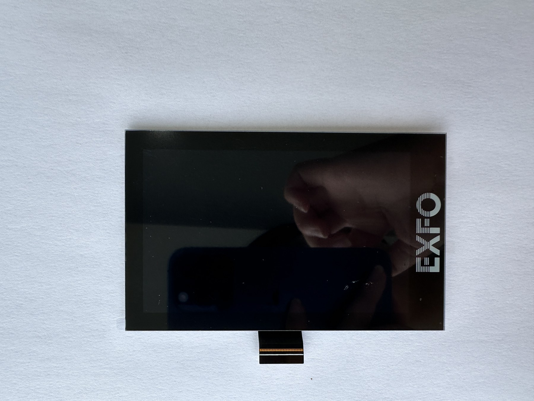 RTP40WV077A display module