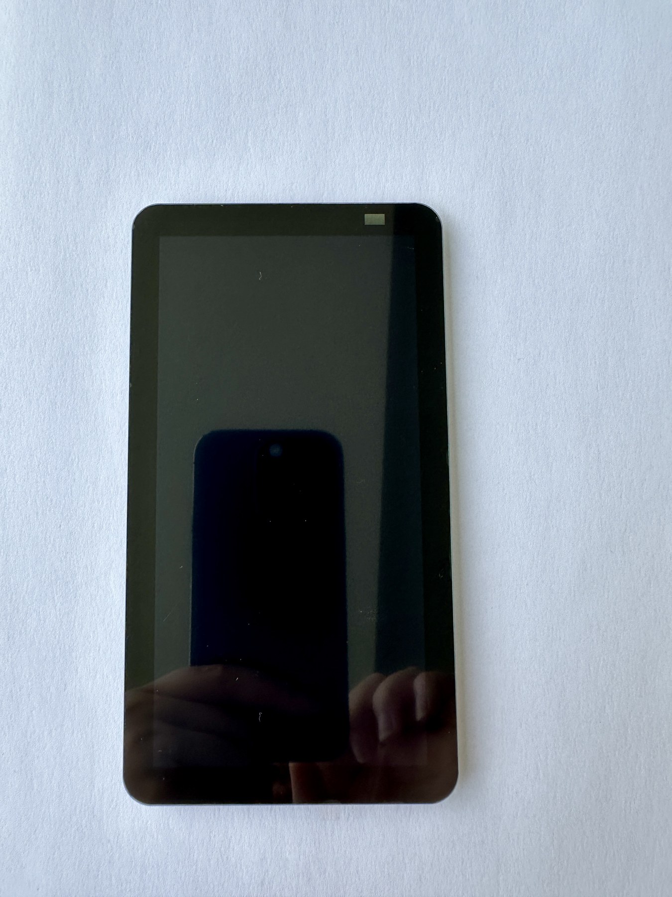 RTP55HD011A display module