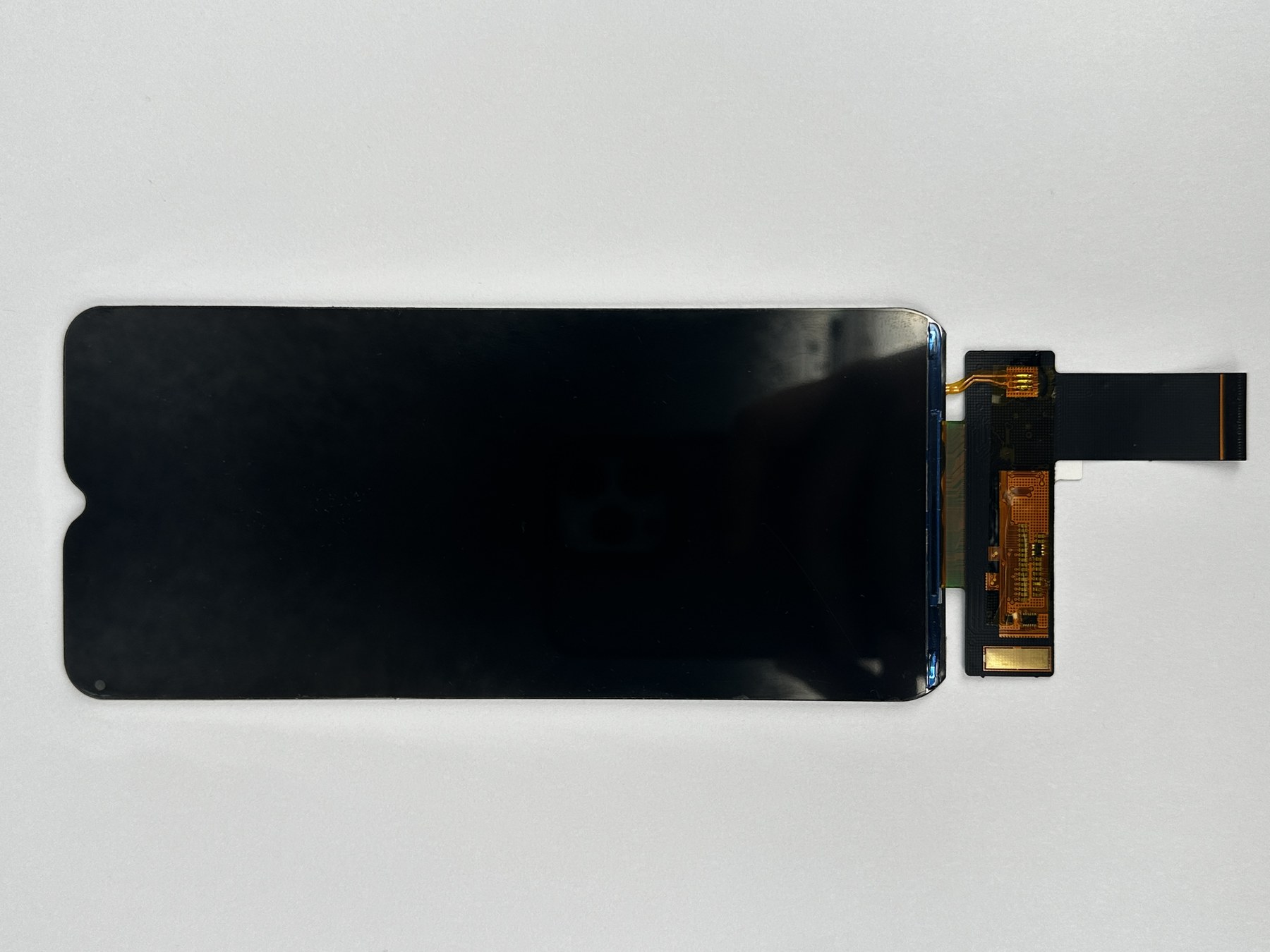 RTP65HD002A display module