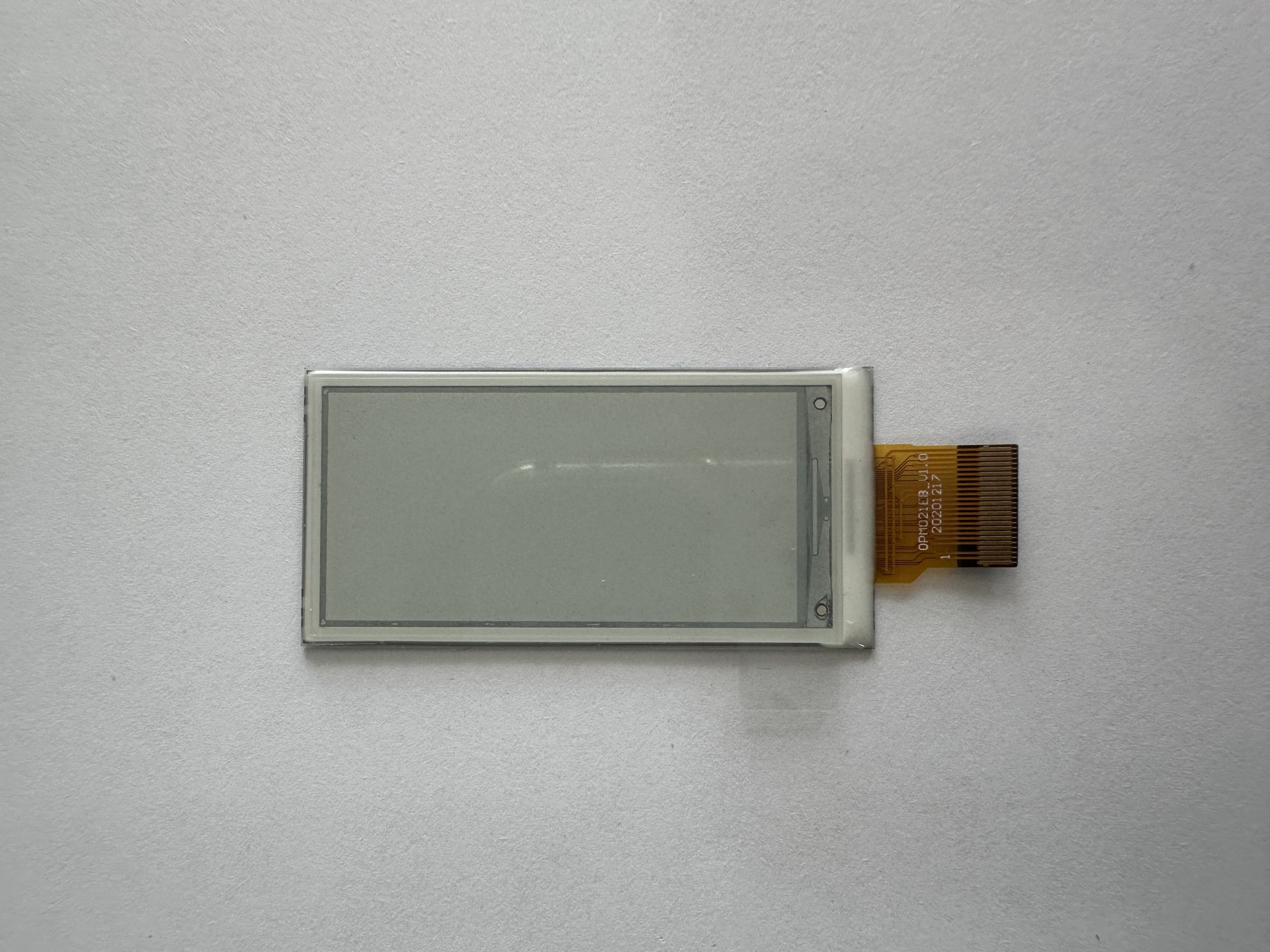 SE0213N01-A0 display module