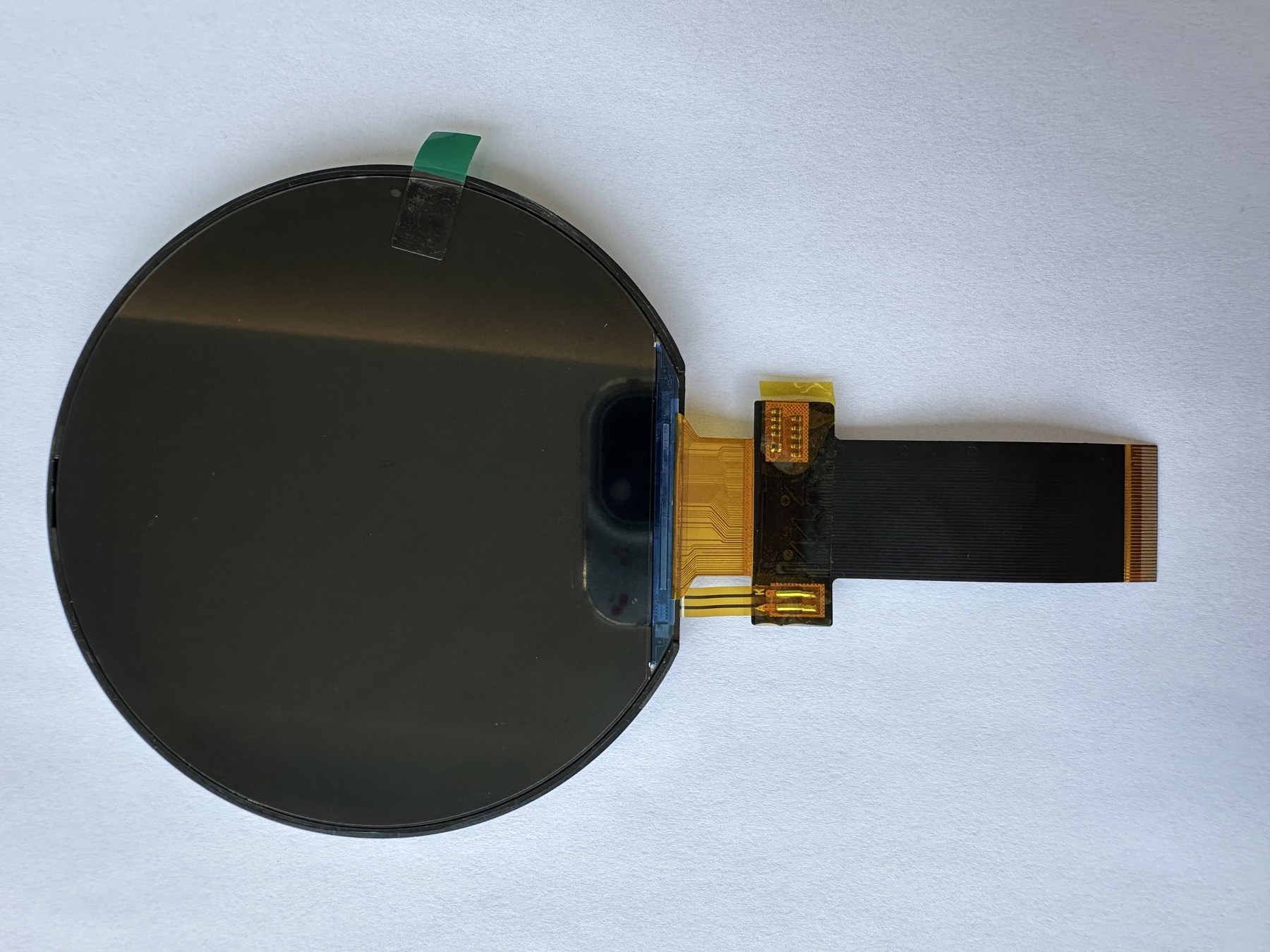SE0352N01-A0 display module