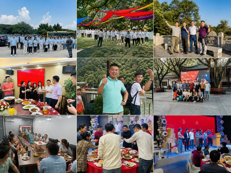 RGH team activities