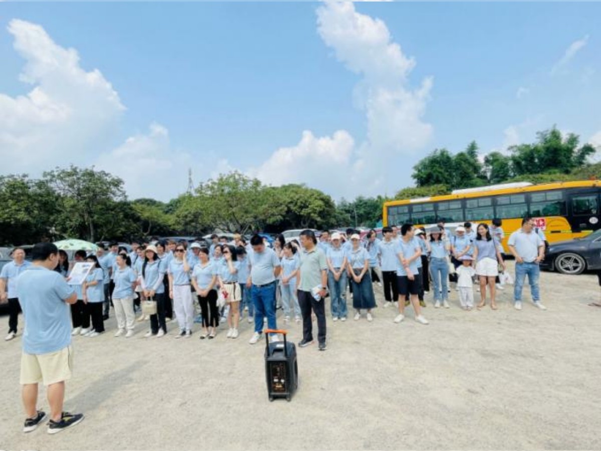 RGH team event