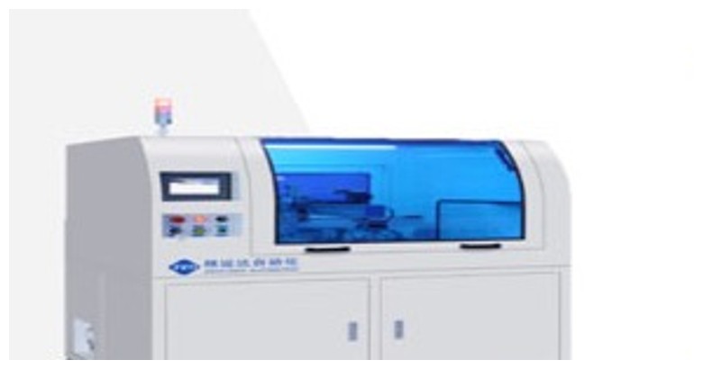 LCD besleyici