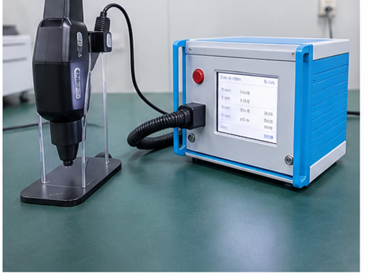 Optical measurement analyzer