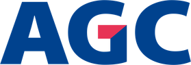 Asahi Glass Company supplier logo
