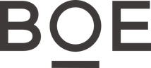 BOE supplier logo