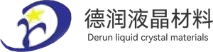 Derun Liquid Crystal Materials supplier logo