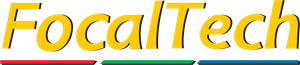 FocalTech supplier logo