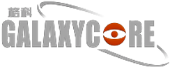 GalaxyCore supplier logo