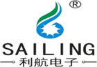 Sailing supplier logo