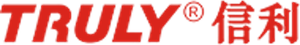 Truly supplier logo