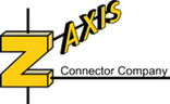 Z-Axis Connector Company supplier logo